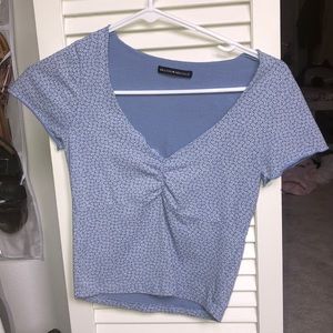 brandy melville gina top